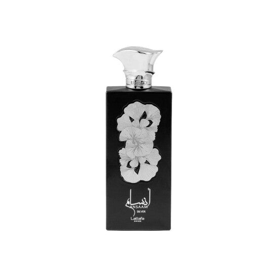 Twisted Curl Lifter Styling Schaum 200 ml - Lattafa - 1