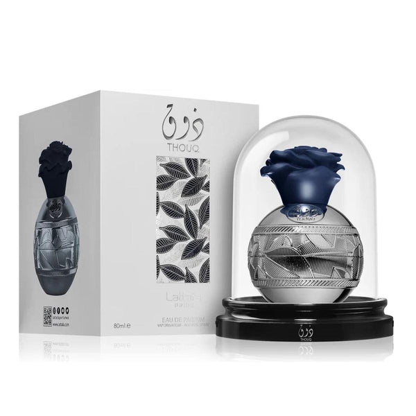 Thouq Eau de Parfum 80ml Zerstäuber - Lattafa - 1