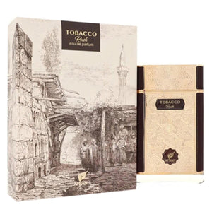 Tabak Rush Eau de Parfum 80ml Zerstäuber - Afnan - 1