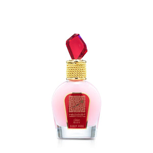 Candy Rose Musk Eau de Parfum Thameen Collection 100 ml Zerstäuber - Lattafa - 1