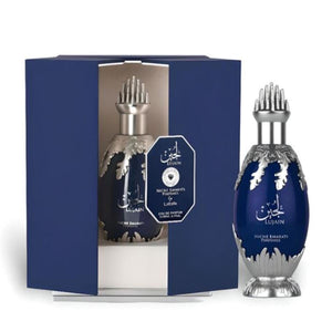 Nische Emarati Lujain Eau de Parfum 100ml - Lattafa - 1