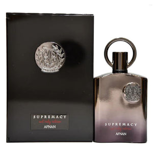 Supremacy Nicht Nur Intense Eau de Parfum 100ml Zerstäuber - Afnan - 1