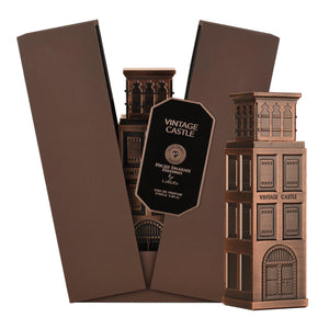 Vintage Castle Eau de Parfum 100ml wurde von ins Deutsche übersetzt. - Lattafa - 1