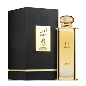 Leen Eau de Parfum 100 ml - Lattafa - 1