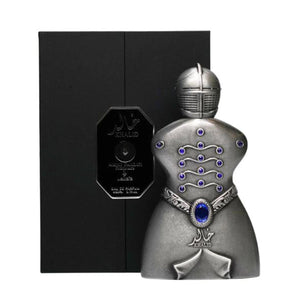 Khalid Eau de Parfum 100ml - Lattafa - 1