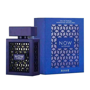 Rave nor Intense Eau de Parfum 100ml Zerstäuber - Lattafa - 1