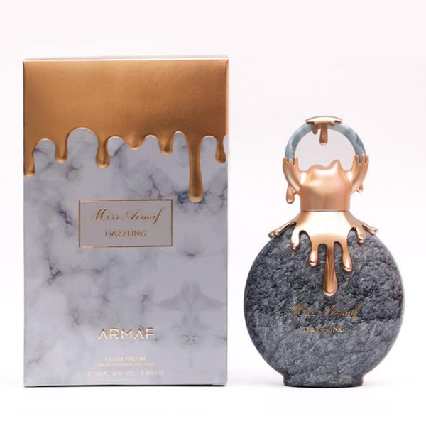 Armaf - Miss Blended - Eau de Parfum Vaporizador - 100 ml - Armaf - 1