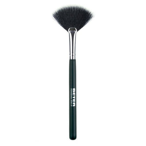 Synthetischer Haarfächer-Make-up-Pinsel - Beter - 1