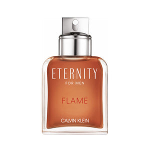 Ewigkeit Flamme für Männer Edp Vapo 50 ml - Calvin Klein - 1