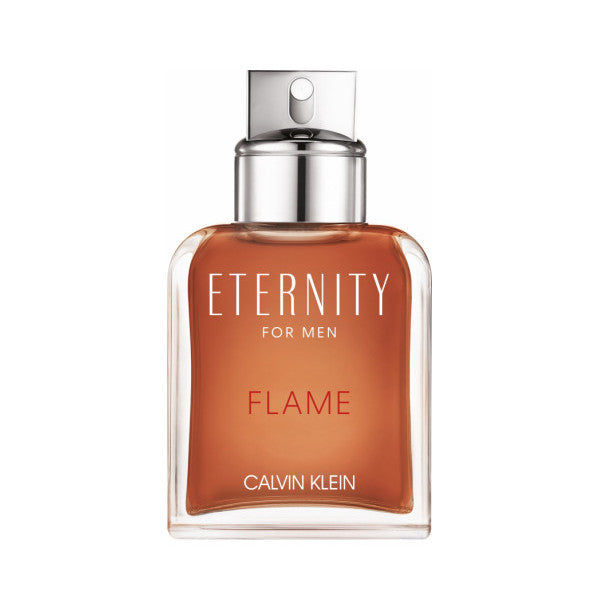 Ewigkeit Flamme für Männer Edp Vapo 50 ml - Calvin Klein - 1