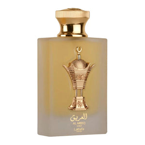 Al Areeq Gold Eau de Parfum 100ml - Lattafa - 1