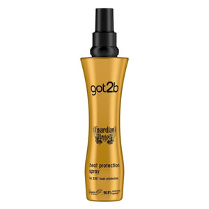 Got2b Guardian Angel 220ºC Hitzeschutz Spray 200 ml - Got 2 B - 1