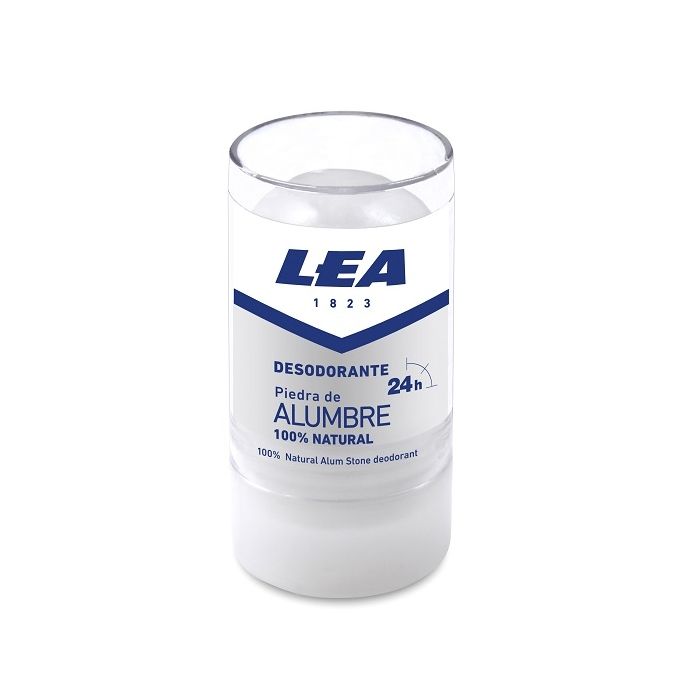 100% Natürliches Alaun Deodorant 120g. - Lea - 1