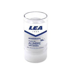 100% Natürliches Alaun Deodorant 120g. - Lea - 1