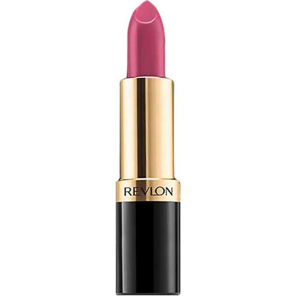Super Lustrous Lippenstift - Revlon : sassy mauve - 1
