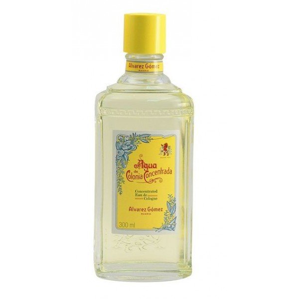 Konzentriertes Kölnisch Wasser 300ml - Alvarez Gomez - 1