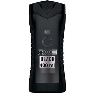 Schwarzes Duschgel 400 ml - Axe - 1