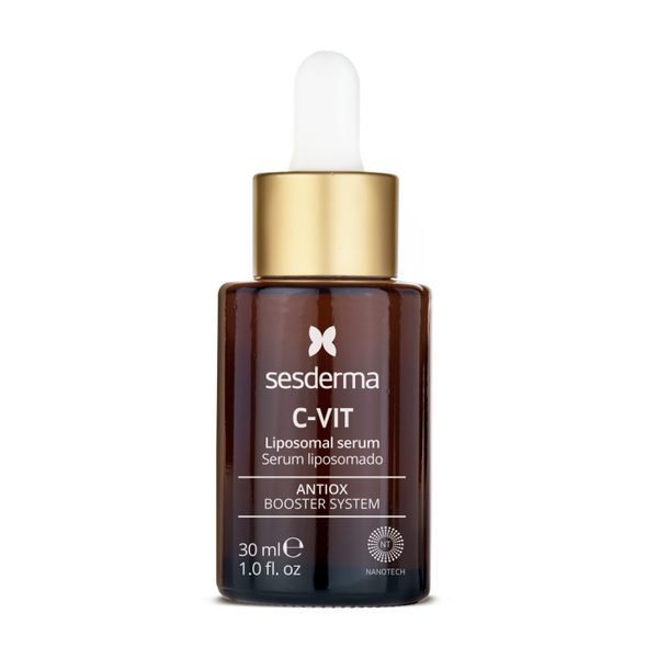 C-Vit Liposomal Serum 30 ml - Sesderma - 1