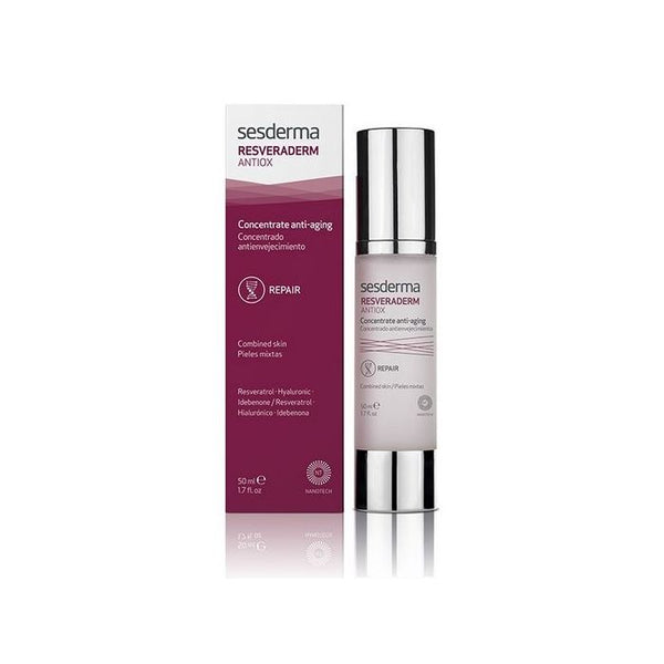 Resveraderm Anti-Aging-Konzentrat 50 ml - Sesderma - 1