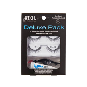 Kit Deluxe Pack #110 Lote 3 Pz - Ardell - 1