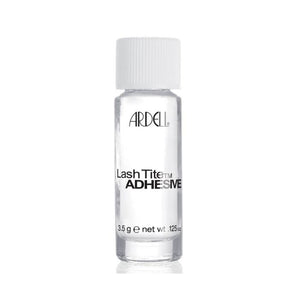Transparenter Kleber für einzelne Wimpern 3,5 gr - Ardell - 1