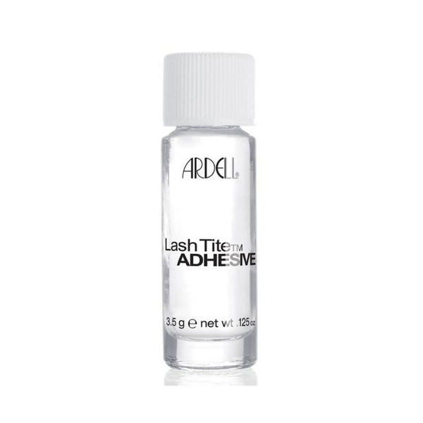 Transparenter Kleber für einzelne Wimpern 3,5 gr - Ardell - 1