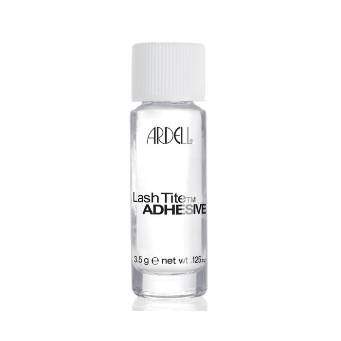 Transparenter Kleber für einzelne Wimpern 3,5 gr - Ardell - 1