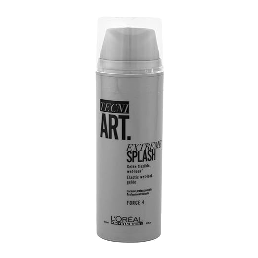 Tecni Art Extreme Splash 150 ml - L'oreal Paris - 1