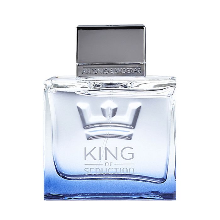 König der Verführung Edt Zerstäuber 200ml - Antonio Banderas - 1