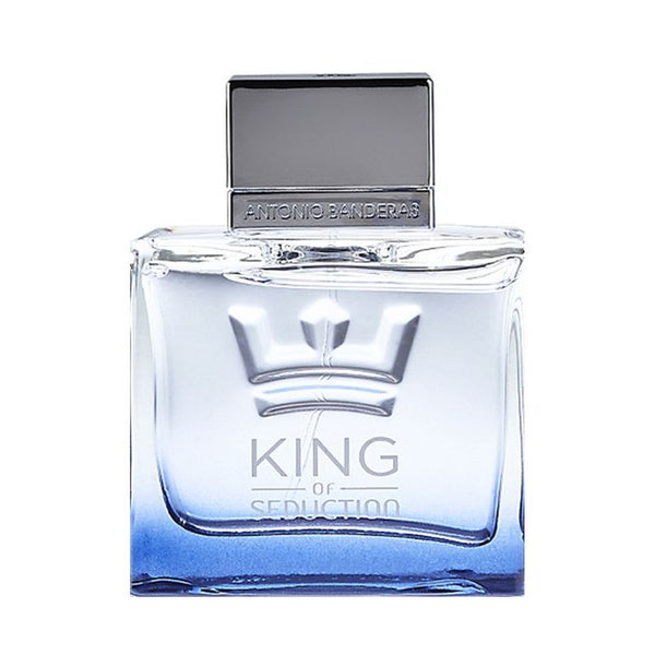 König der Verführung Edt Zerstäuber 200ml - Antonio Banderas - 1