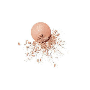 Sombra de Ojos Small Round Box Lidschatten - Bourjois : 2-iridesc'sand 1,2 gr - 1
