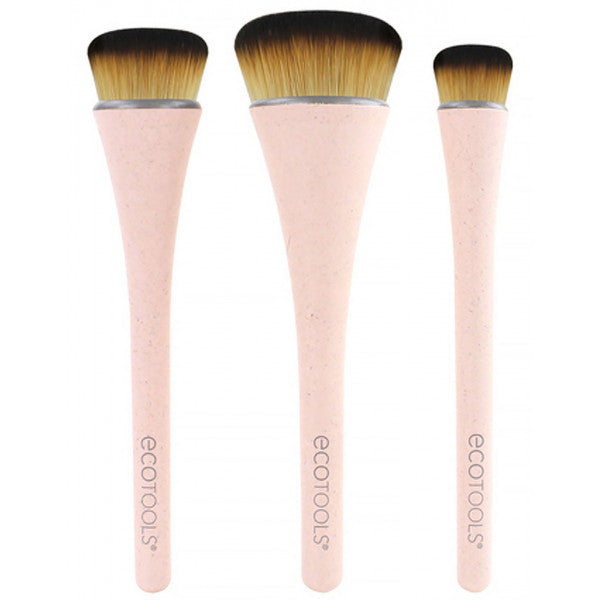 360º Ultimative Mischung Lot 3 Pz - Ecotools - 1