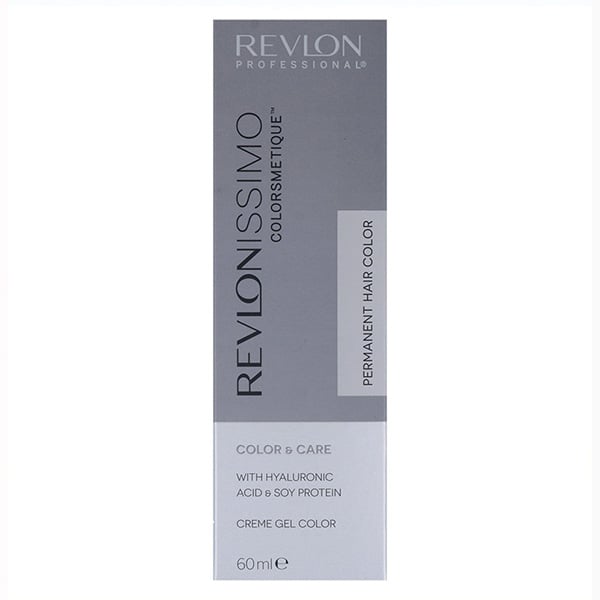 Issimo Colorsmetique Permanente Haarfarbe #9,21 60 ml - Revlon - 1