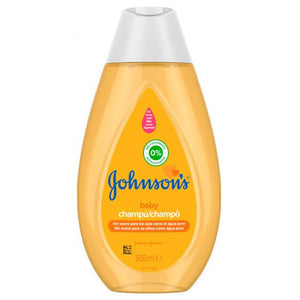 Baby-Shampoo Original 500 ml - Johnson's - 1
