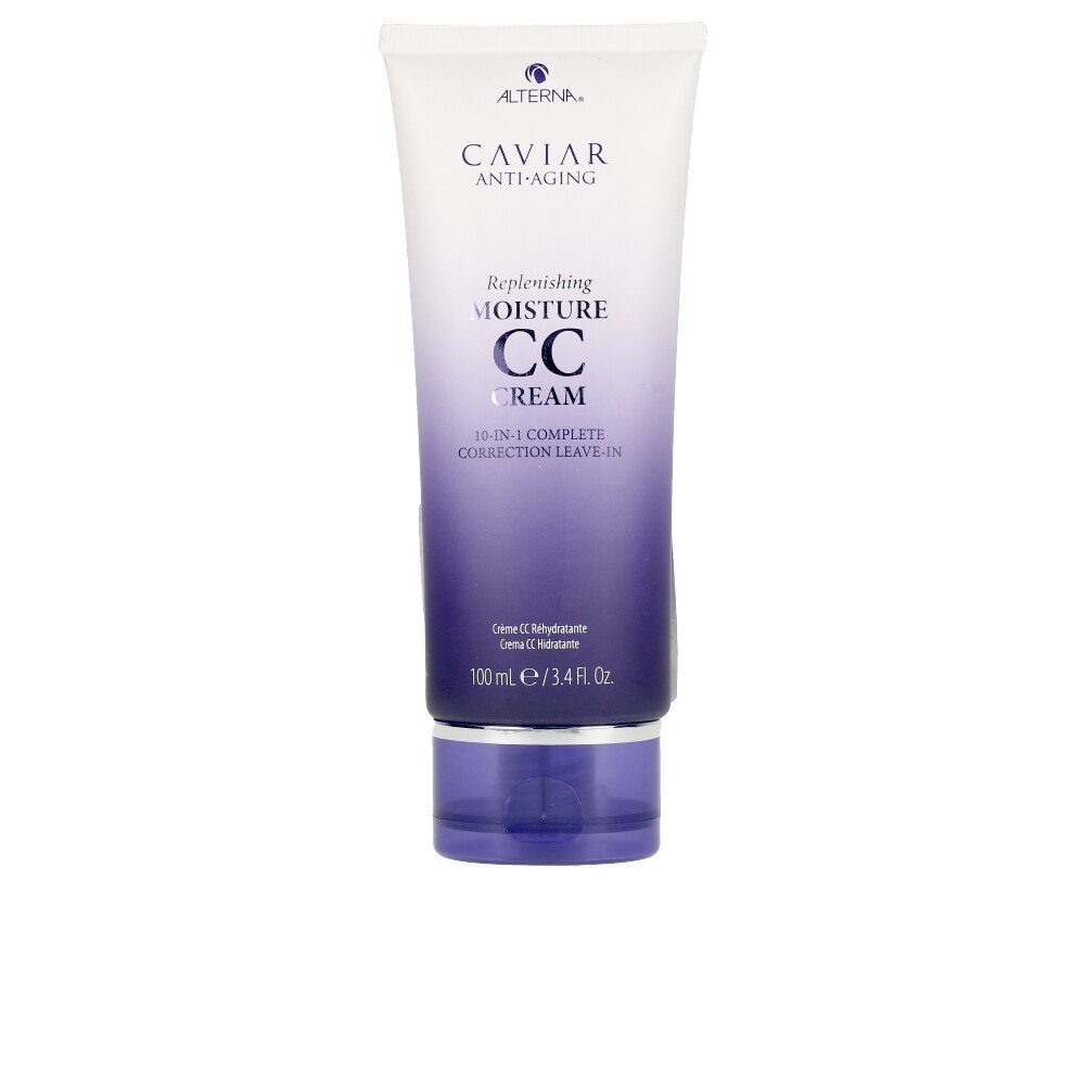Caviar Replenishing Moisture Cc Cream 100 ml - Alterna - 1