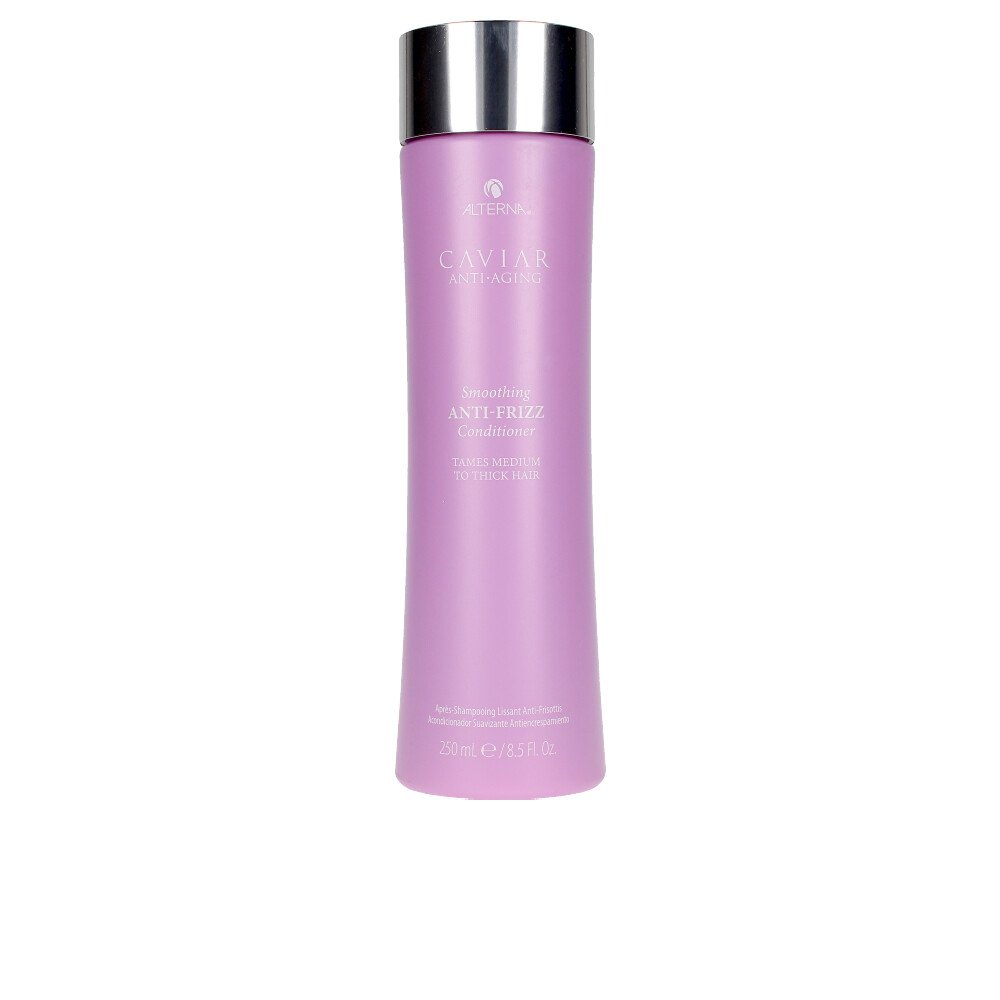 Caviar Glättender Anti-Frizz-Conditioner 250 ml - Alterna - 1