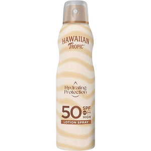 Sonnenschutznebel Air Soft - Hawaiian Tropic - Hawaiian Tropic : 220 ml - 1