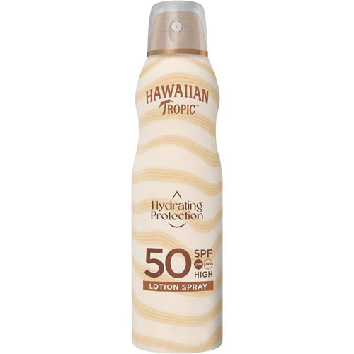 Sonnenschutznebel Air Soft - Hawaiian Tropic - Hawaiian Tropic : 220 ml - 1