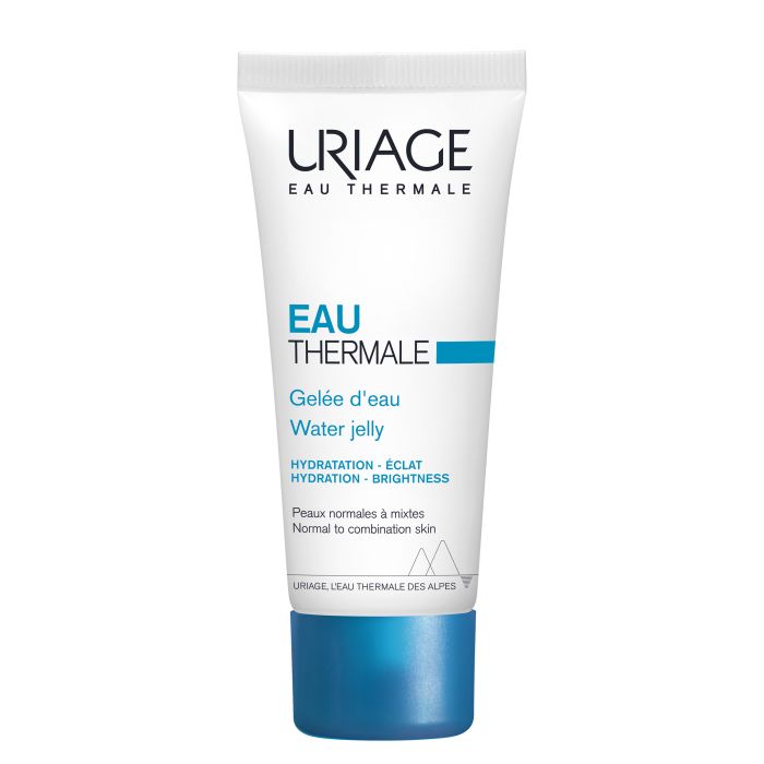 Eau Thermale Wassergelee 40 ml - Uriage - 1