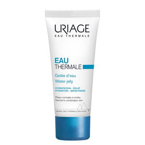 Eau Thermale Wassergelee 40 ml - Uriage - 1