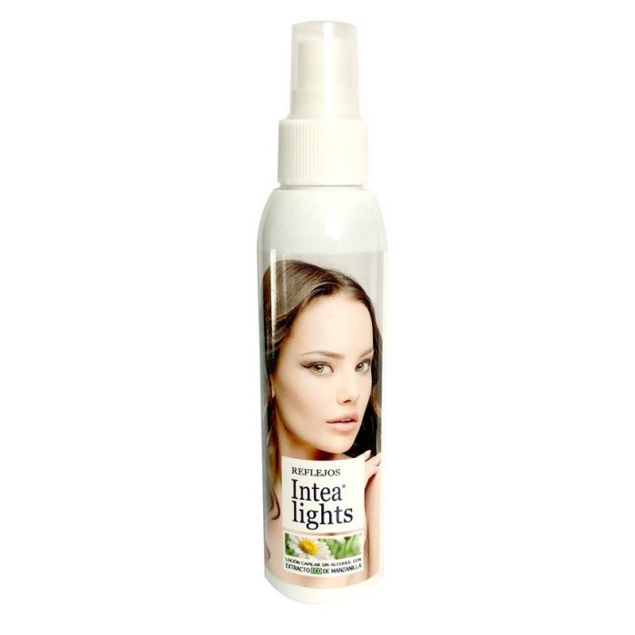 Intea Lights Reflections Verdampfer für dunkles Haar 125 ml - Camomila Intea - 1