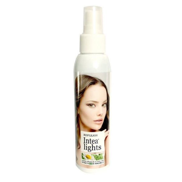 Intea Lights Reflections Verdampfer für dunkles Haar 125 ml - Camomila Intea - 1