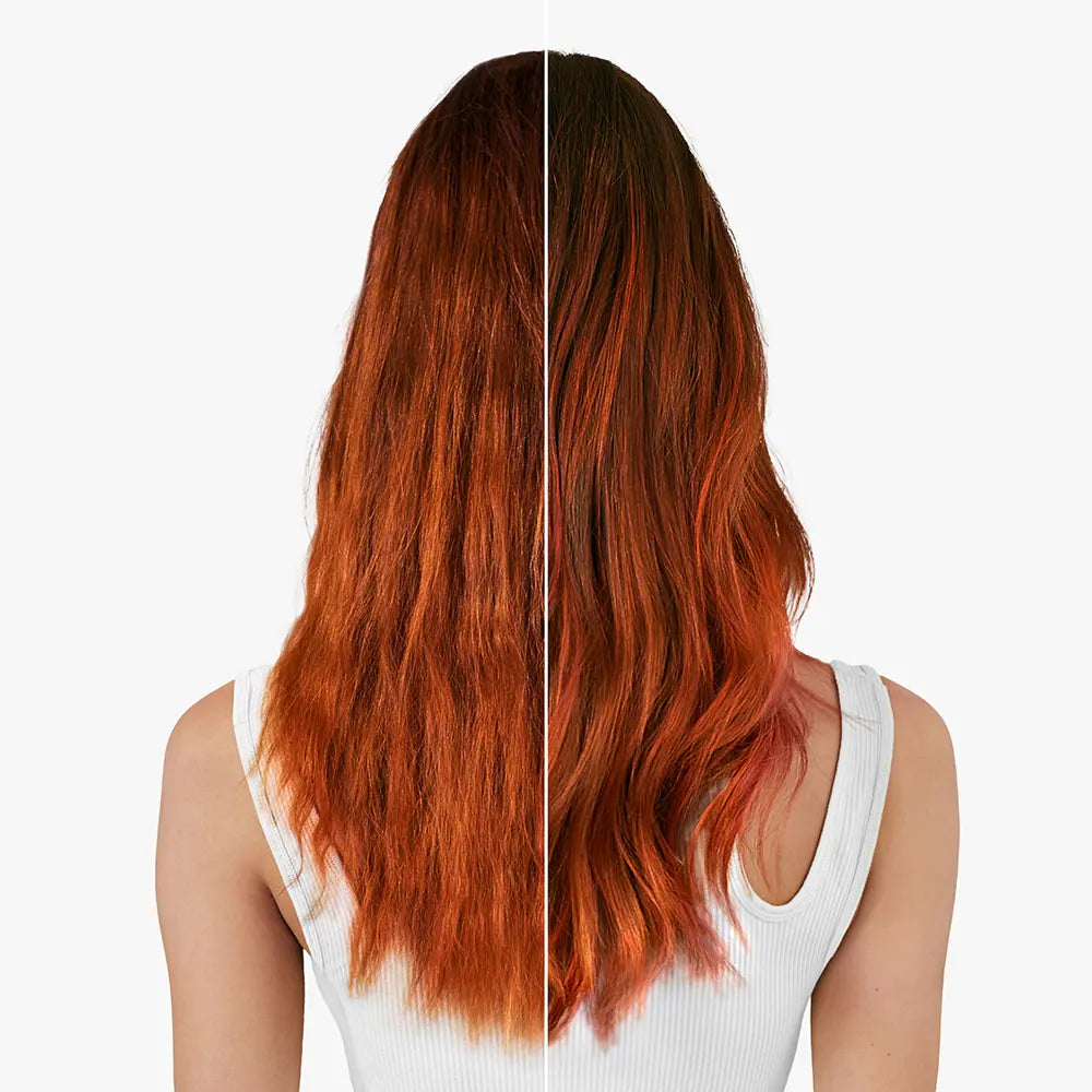 Invigo Color Brilliance Mask Grobes Haar 500 ml - Wella - 1