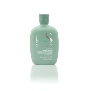 Semi Di Lino Scalp Renew Energetisierendes Shampoo 250 ml - Alfaparf - 1