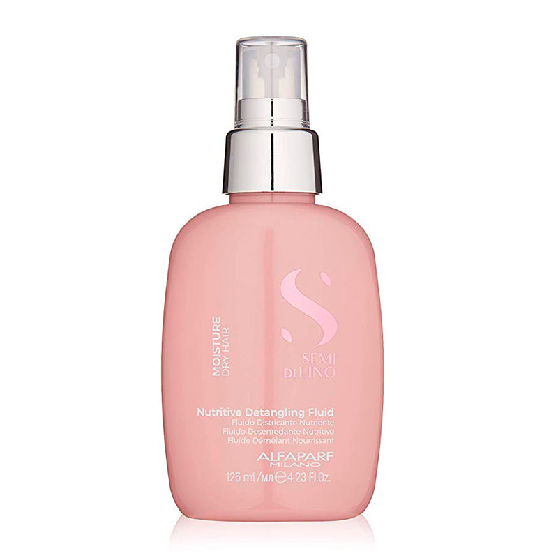 Semi Di Lino Nutritive Entwirrungsflüssigkeit 125 ml - Alfaparf - 1