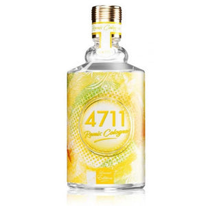 Acqua Colonia Revitalisierender Lemon &amp; Ginger Edc Vaporizer 100ml - 4711 - 1