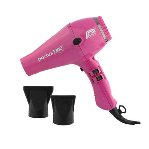 Haartrockner 3200 Plus #fuchsia 1 Pz - Parlux - 1