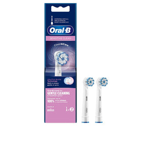 Sensitive Clean Heads 2 Einheiten - Oral-b - 1