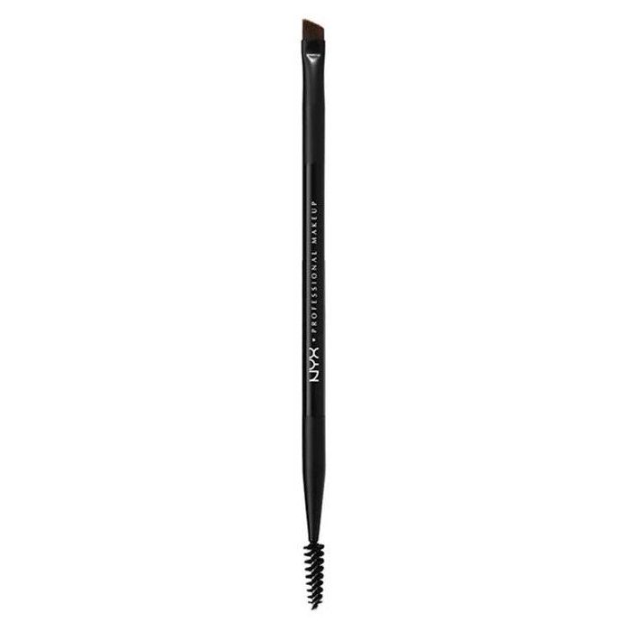 Pro Bürste Dual Brow - Nyx - 1