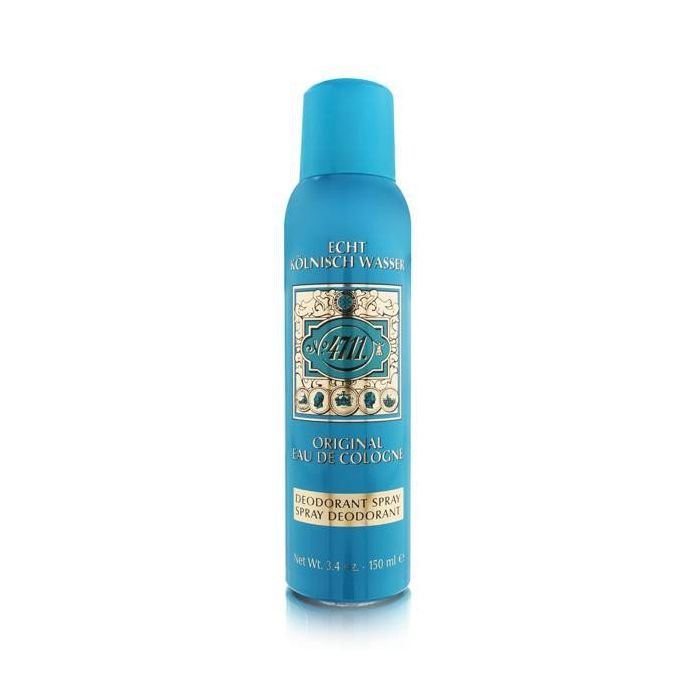 Original Eau de Cologne Deodorant 150ml - 4711 - 1